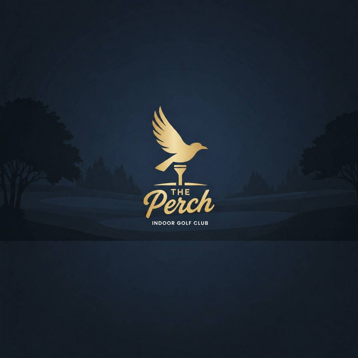 The Perch Indoor Golf Club
